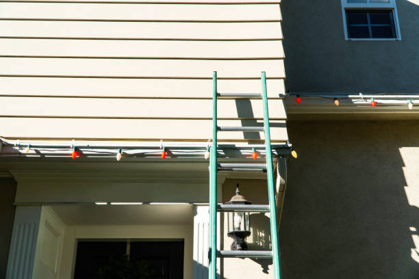 How To Choose The Right Materials for Your Siding Installation in 'Lake Erie Beach, NY